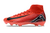 Chuteira Campo Top Nike Air Zoom Mercurial Superfly 10 Academy Elite FG