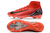 Chuteira Campo Top Nike Air Zoom Mercurial Superfly 10 Academy Elite FG - esporte360