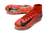 Chuteira Campo Top Nike Air Zoom Mercurial Superfly 10 Academy Elite FG