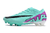 Chuteira Campo Top Nike AIR Zoom Mercurial Vapor 15 Elite XXV FG