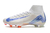 Chuteira Campo Top Nike Air Zoom Mercurial Superfly 10 Academy FG