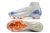 Chuteira Campo Top Nike Air Zoom Mercurial Superfly 10 Academy FG - esporte360