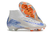 Chuteira Campo Top Nike Air Zoom Mercurial Superfly 10 Academy FG - loja online