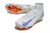 Chuteira Campo Top Nike Air Zoom Mercurial Superfly 10 Academy FG