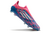 Chuteira Campo Top Adidas F50 ELITE LACELESS FG