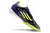 Chuteira Society TOP Adidas KIDS F50 LEAGUE TF