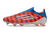 Chuteira Campo Top Adidas F50 ELITE LACELESS FG