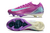 Chuteira Campo Top Nike Air Zoom Mercurial Vapor 16 Elite FG - esporte360