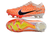 Chuteira Campo Top Nike AIR Zoom Mercurial Vapor 15 Elite XXV FG NU - esporte360