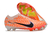 Chuteira Campo Top Nike AIR Zoom Mercurial Vapor 15 Elite XXV FG NU - loja online