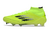 Chuteira Campo Top Adidas WOMENS F50 LEAGUE MID FG