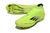 Chuteira Campo Top Adidas WOMENS F50 LEAGUE MID FG - loja online