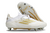 Chuteira Campo Top ADIDAS F50 ELITE LACELESS SG - esporte360