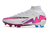 Chuteira Campo Top Nike Zoom Mercurial Superfly 9 Academy FG