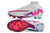 Chuteira Campo Top Nike Zoom Mercurial Superfly 9 Academy FG - esporte360