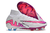 Chuteira Campo Top Nike Zoom Mercurial Superfly 9 Academy FG - loja online