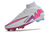 Chuteira Campo Top Nike Zoom Mercurial Superfly 9 Academy FG - comprar online