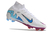 Chuteira Campo Top Nike Zoom Mercurial Superfly 9 Academy FG na internet