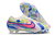 Chuteira Campo Top Nike AIR Zoom Mercurial Vapor 15 Elite XXV FG SE fg - loja online