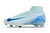 Chuteira Campo Top Nike Air Zoom Mercurial Superfly 10 Academy Elite FG