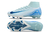 Chuteira Campo Top Nike Air Zoom Mercurial Superfly 10 Academy Elite FG - esporte360