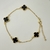 PULSEIRA TREVO PRETO na internet