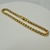 PULSEIRA DE CORDA TRANCADA 4MM - comprar online