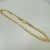 PULSEIRA GRUMET SIMPLES DIAM 3MM 21CM - comprar online