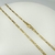 CORRENTE FIGARO 3X1 3MM FECHO ITALIANO 40CM - infantil - comprar online