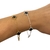 PULSEIRA TREVO PRETO - comprar online