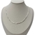 CHOKER ELO 3X1 32+10cm - loja online