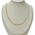 CHOKER ELO CORAÇÃO 40+5CM - comprar online