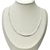 CHOKER ELO GRUMET 35+5cm na internet