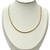 Chocker Feminina elo gurmet - 32cm (3mm) - comprar online