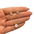 CONJUNTO PONTO DE LUZ REDONDO - comprar online
