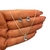 CONJUNTO PONTO DE LUZ GOTA - ROXO na internet