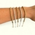 PULSEIRA TRABALHADA