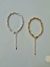 PULSEIRA TRABALHADA - loja online
