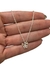 CORRENTE PINGENTE BORBOLETA INFANTIL - loja online