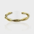 BRACELETE FIO TORCIDO FINO na internet