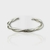 BRACELETE FIO TORCIDO FINO - comprar online