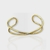 BRACELETE EM X - comprar online