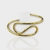 BRACELETE TRABALHADO FIO FINO - comprar online