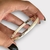 BRACELETE INSPIRAÇÃO CARTIER na internet
