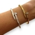 BRACELETE PREGO CRAVEJADO