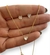 CONJUNTO PONTO DE LUZ CORAÇÃO