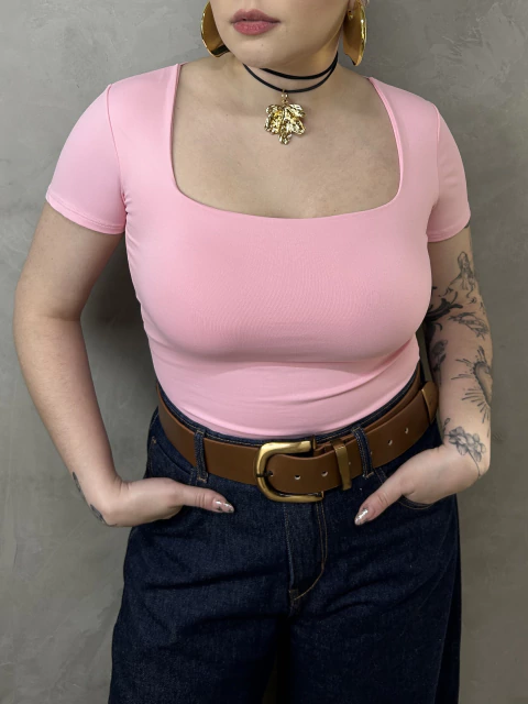 Body Duda - Cores na internet