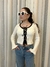 Bata Luiza - Tricô - comprar online