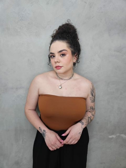 Body Antonella - Cores