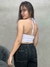 Cropped Alice - Cores - comprar online